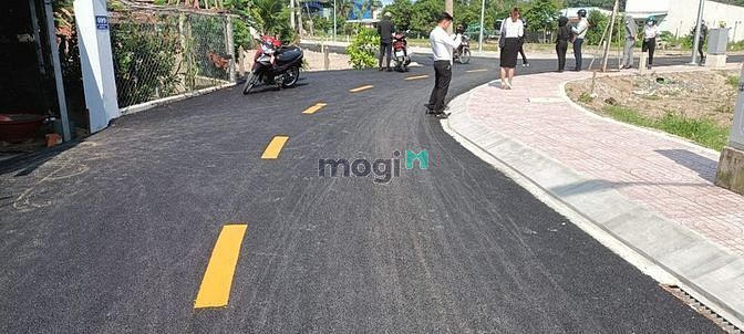 Hình ảnh 100m2 Đất thổ cư tỉnh lộ 2, xã Phước Vĩnh An, Củ Chi giá 1 tỷ 9