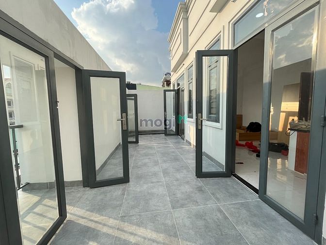 Hình ảnh Bình Hưng Hòa A, Đường Số 8 - Mb6623 nạp rút nhanh chóng mới xây