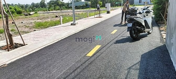 Hình ảnh 100m2 Đất thổ cư tỉnh lộ 2, xã Phước Vĩnh An, Củ Chi giá 1 tỷ 9