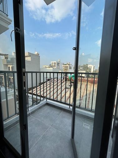 Hình ảnh Bình Hưng Hòa A, Đường Số 8 - Mb6623 nạp rút nhanh chóng mới xây