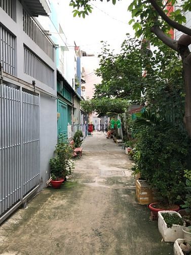 Hình ảnh Nhà Ngay Cân Nhơn Hoà, Vạn Phúc - Đường Quốc Lộ 13