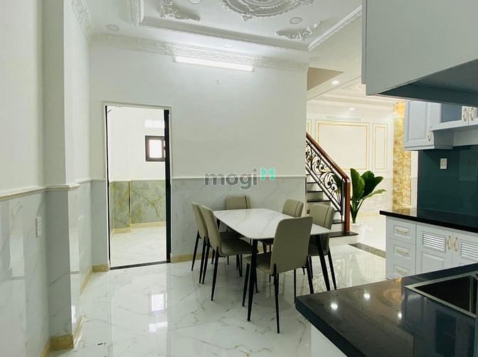 Hình ảnh Biệt thự mini Huỳnh Tấn Phát, Nhà Bè