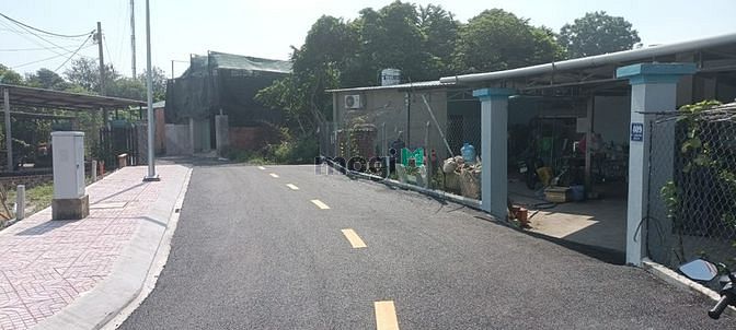 Hình ảnh 100m2 Đất thổ cư tỉnh lộ 2, xã Phước Vĩnh An, Củ Chi giá 1 tỷ 9