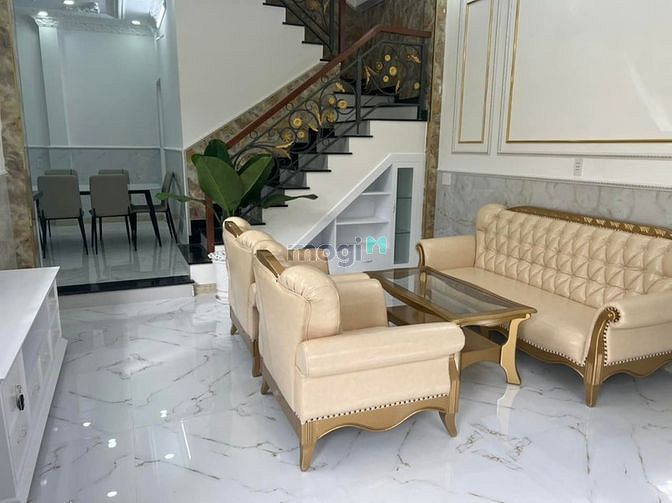 Hình ảnh Biệt thự mini Huỳnh Tấn Phát, Nhà Bè