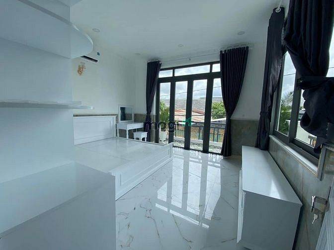 Hình ảnh Biệt thự mini Huỳnh Tấn Phát, Nhà Bè