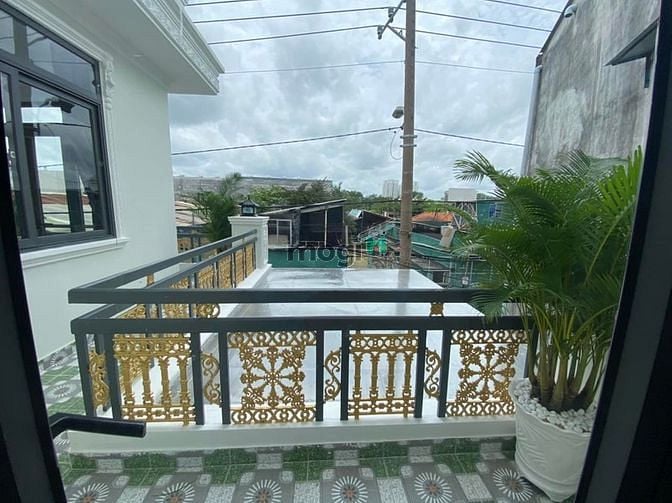 Hình ảnh Biệt thự mini Huỳnh Tấn Phát, Nhà Bè