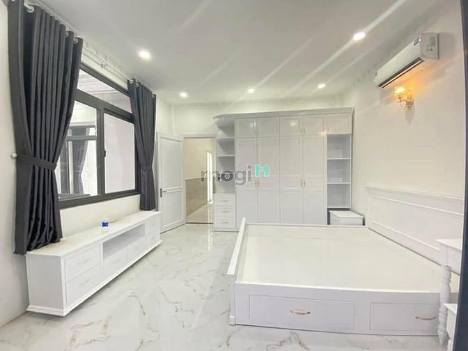 Hình ảnh Biệt thự mini Huỳnh Tấn Phát, Nhà Bè