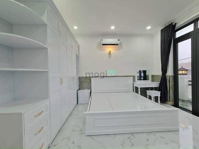 Hình ảnh Biệt thự mini Huỳnh Tấn Phát, Nhà Bè