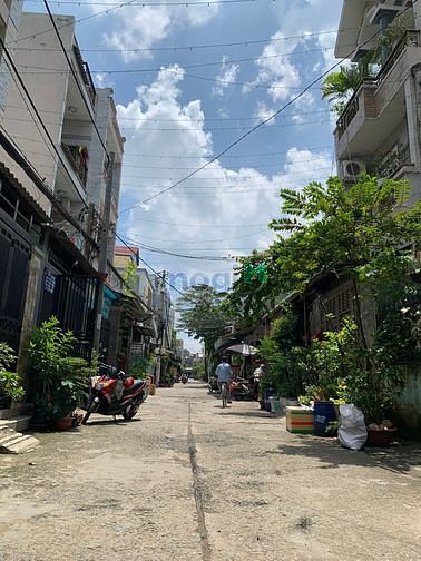Hình ảnh 🏠nhà bình trị đông, quận tân phú, giáp tân phú và quận 6. hẻm xe hơi
