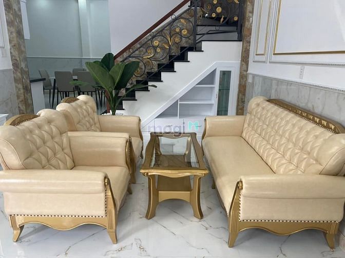 Hình ảnh Biệt thự mini Huỳnh Tấn Phát, Nhà Bè