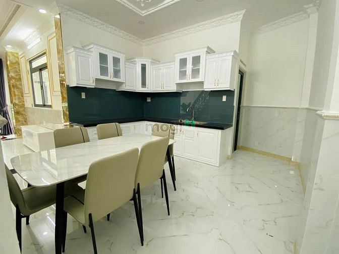Hình ảnh Biệt thự mini Huỳnh Tấn Phát, Nhà Bè