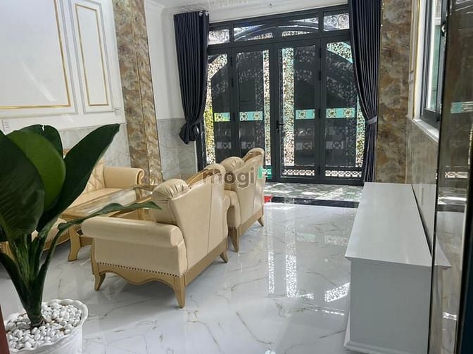 Hình ảnh Biệt thự mini Huỳnh Tấn Phát, Nhà Bè