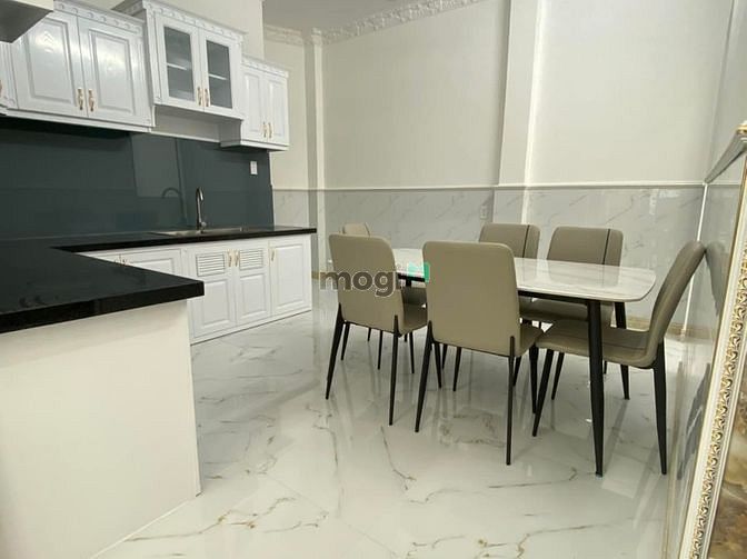 Hình ảnh Biệt thự mini Huỳnh Tấn Phát, Nhà Bè