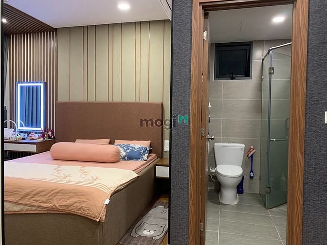 Hình ảnh Bán Gấp CH Pegasuite Q.8 - 75m2 (2PN-2WC) Đã Có Sổ !