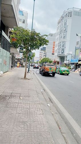 Hình ảnh cho thuê nhà MT 82 bạch đằng , phường 2 tân bình