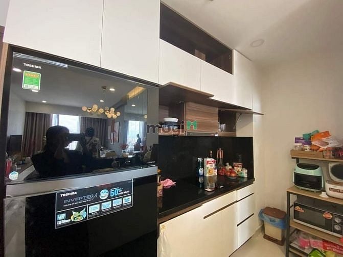 Hình ảnh River Gate 74m2 2pn2wc giá 20tr