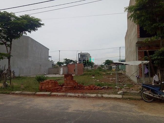 Hình ảnh Đất Thị Trấn Củ Chi 100m2 Giá 600 triệu còn TL