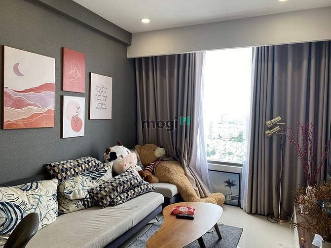 Hình ảnh River Gate 74m2 2pn2wc giá 20tr