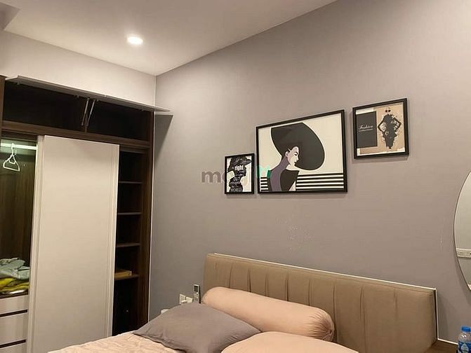 Hình ảnh River Gate 74m2 2pn2wc giá 20tr