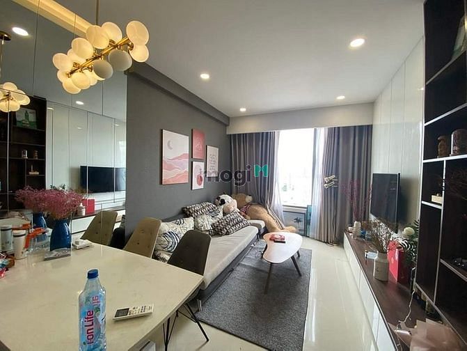 Hình ảnh River Gate 74m2 2pn2wc giá 20tr
