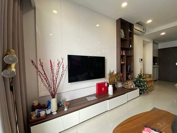 Hình ảnh River Gate 74m2 2pn2wc giá 20tr