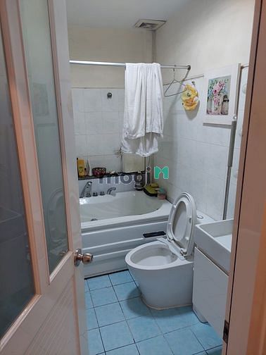 Hình ảnh Hiếm, Q1! Xe hơi vào nhà Huỳnh Mẫn Đạt Bình Thạnh 80m2, 5tầng 15,35 tỷ