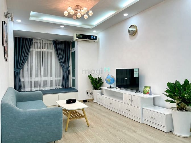Hình ảnh Bán 68m2 2PN2WC lầu thấp tại sky garden 3