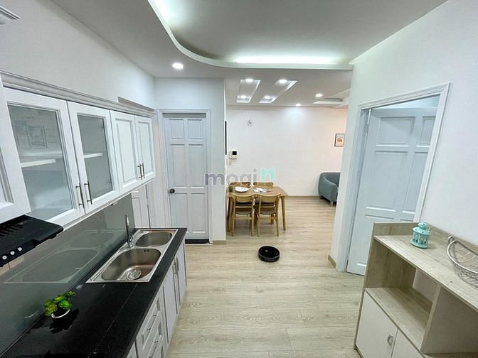 Hình ảnh Bán 68m2 2PN2WC lầu thấp tại sky garden 3