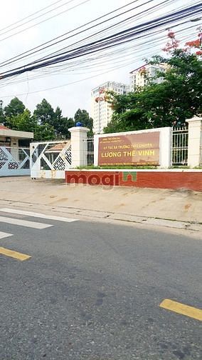 Hình ảnh 🔥🔥🔥 Mặt tiền đg Đặng Đức Thuật, P.Tam Hiệp