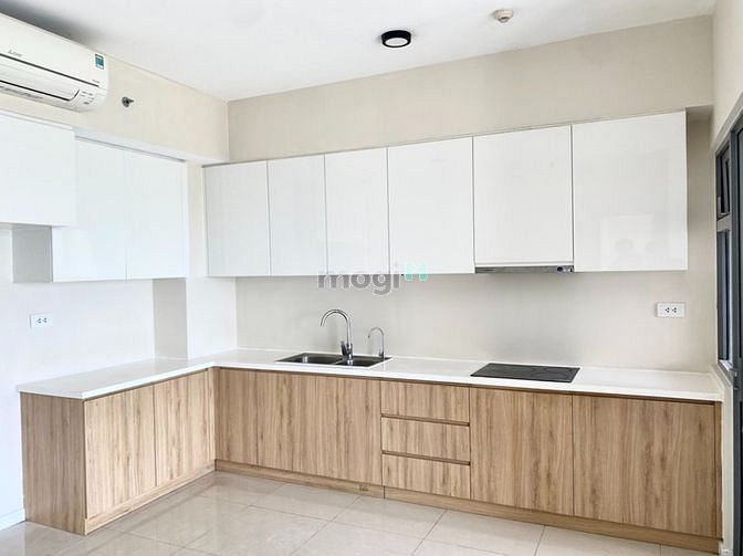 Hình ảnh Chính chủ kí gửi cho thuê căn góc 2PN Palm Heights 77m2 NTCB giá tốt