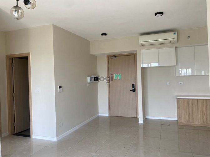Hình ảnh Chính chủ kí gửi cho thuê căn góc 2PN Palm Heights 77m2 NTCB giá tốt