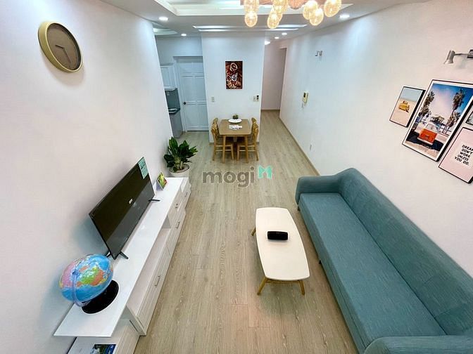 Hình ảnh Bán 68m2 2PN2WC lầu thấp tại sky garden 3