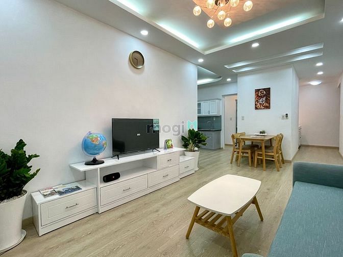 Hình ảnh Bán 68m2 2PN2WC lầu thấp tại sky garden 3