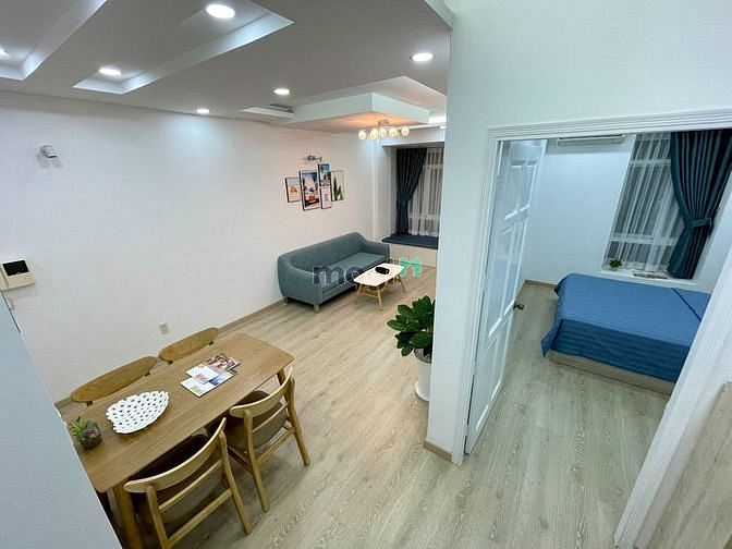 Hình ảnh Bán 68m2 2PN2WC lầu thấp tại sky garden 3