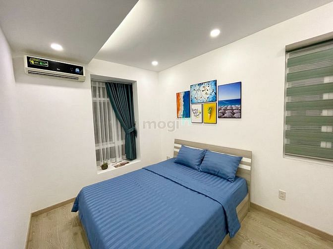 Hình ảnh Bán 68m2 2PN2WC lầu thấp tại sky garden 3