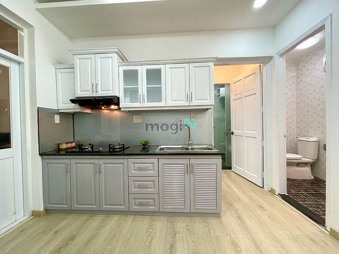 Hình ảnh Bán 68m2 2PN2WC lầu thấp tại sky garden 3