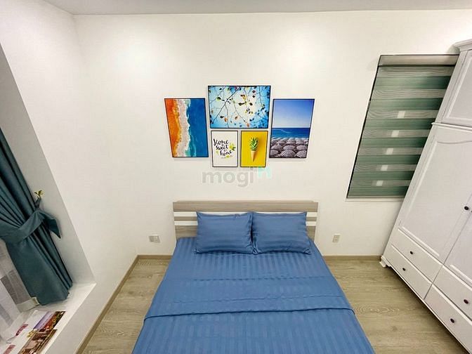 Hình ảnh Bán 68m2 2PN2WC lầu thấp tại sky garden 3