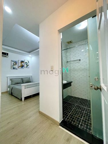 Hình ảnh Bán 68m2 2PN2WC lầu thấp tại sky garden 3