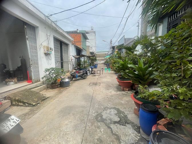 Hình ảnh Hẻm 6m, hương lộ 2, 4 x19m, giá chỉ 3,9 tỷ.