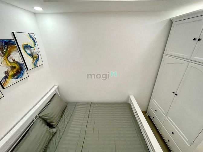 Hình ảnh Bán 68m2 2PN2WC lầu thấp tại sky garden 3