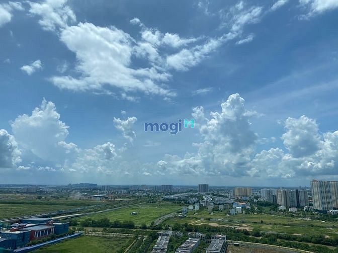 Hình ảnh Chính chủ kí gửi cho thuê căn góc 2PN Palm Heights 77m2 NTCB giá tốt