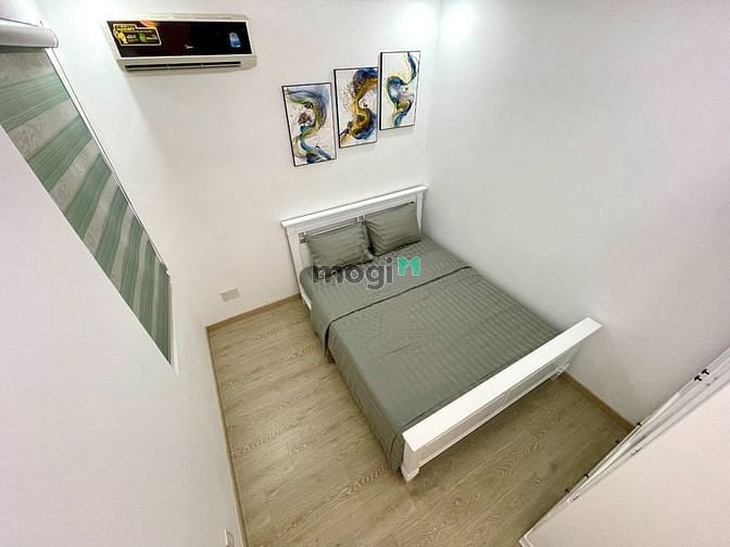 Hình ảnh Bán 68m2 2PN2WC lầu thấp tại sky garden 3