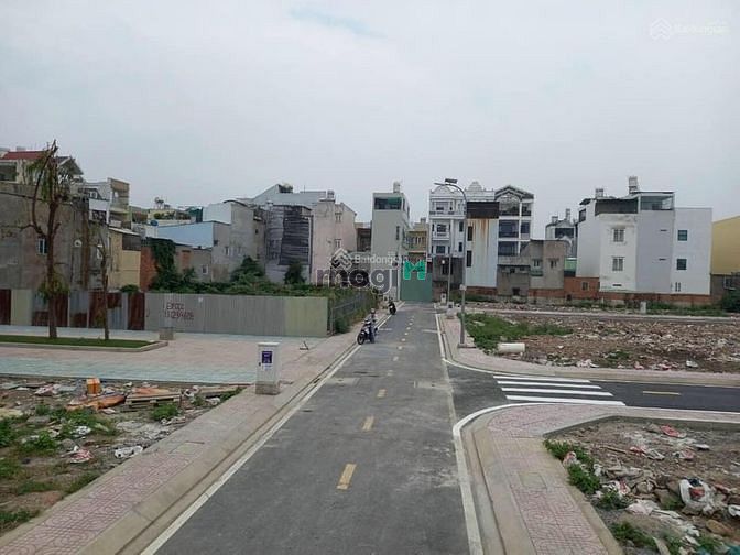 Hình ảnh Bán đất Tân Tạo A, Bình Tân giá tốt