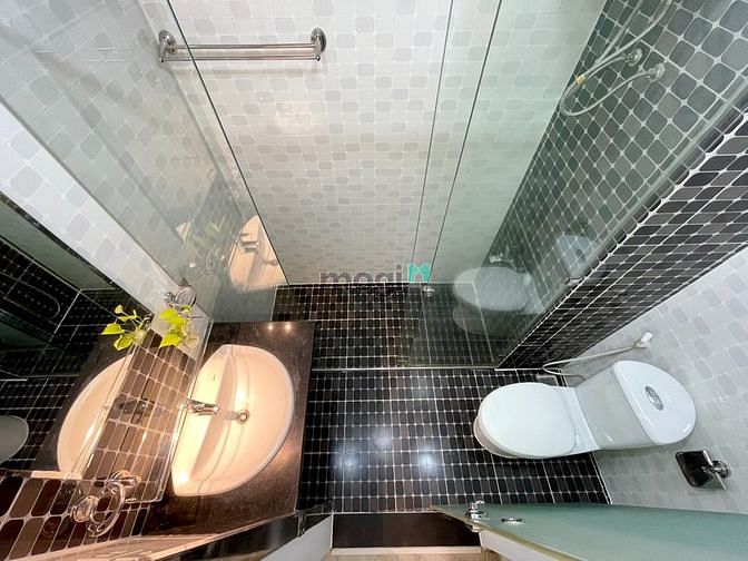 Hình ảnh Bán 68m2 2PN2WC lầu thấp tại sky garden 3