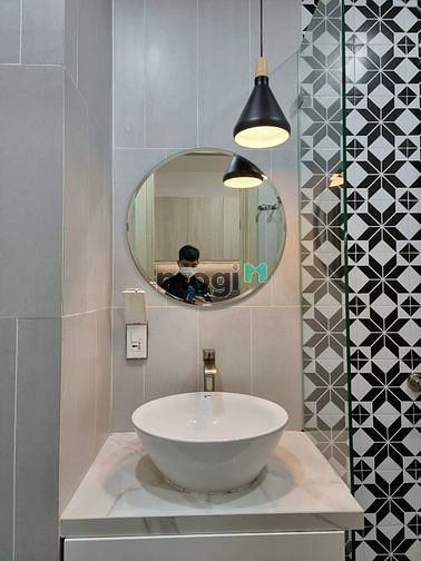 Hình ảnh 🌈Lê Văn Sỹ - Ban Công - PhátTăng Hỗ Trợ Giá🌈