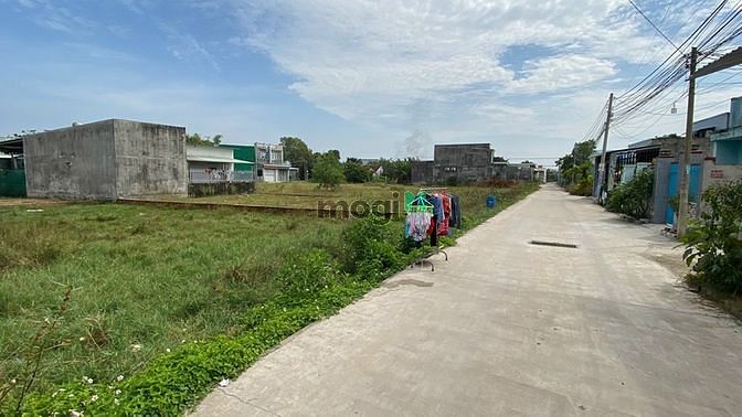 Hình ảnh Nhà đang kẹt cần bán gấp lô đất thổ cư