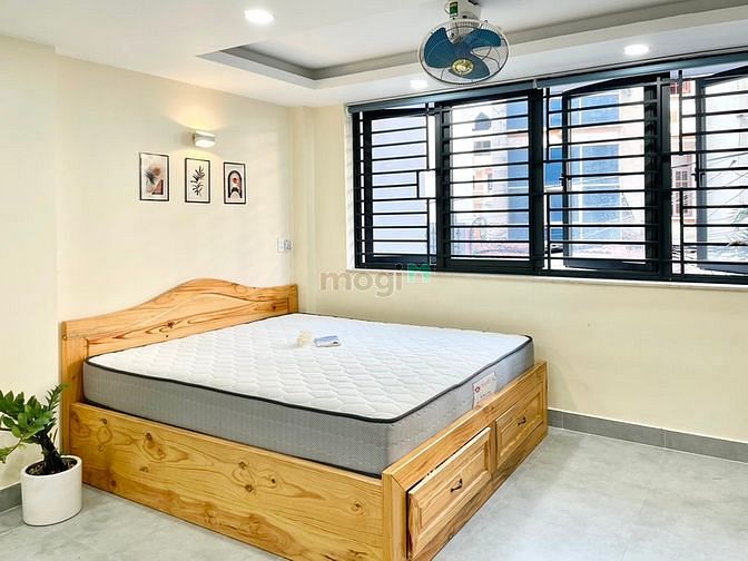 Hình ảnh Căm hộ Trường Sơn ngay Sân Bay, Tân Bình đầh đủ tiện nghi