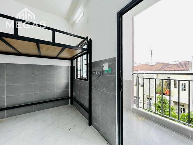 Hình ảnh CHDV full nội thất - gần đại học văn hiến