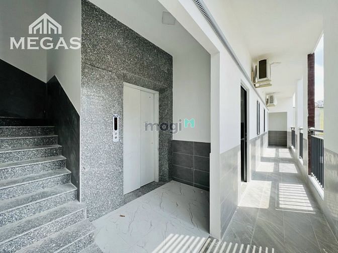 Hình ảnh CHDV full nội thất - gần đại học văn hiến