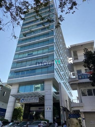 Hình ảnh Đường Phạm Ngọc Thạch, Phường 6, Quận 3, Hồ Chí Minh